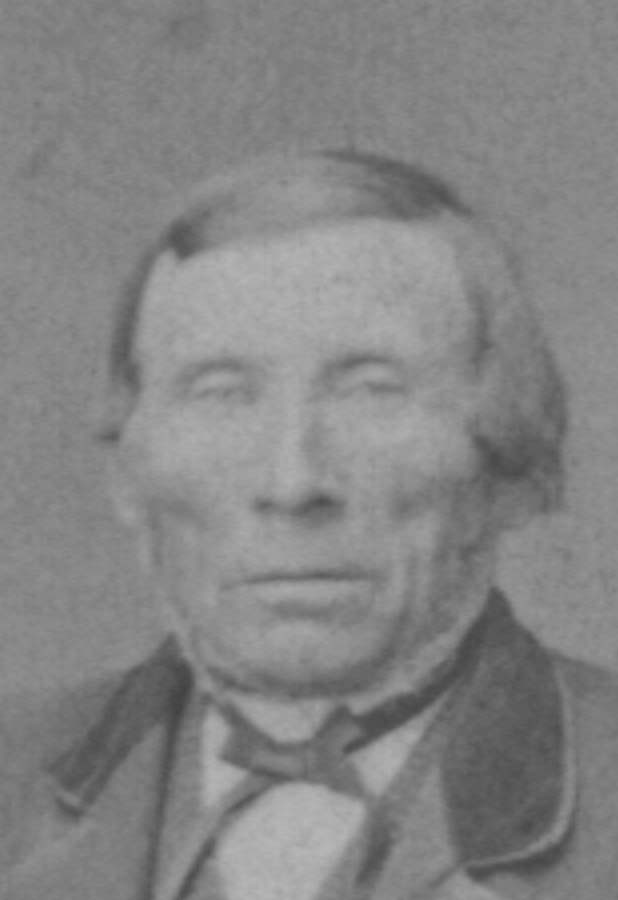  Jonas  Dalin 1815-1898